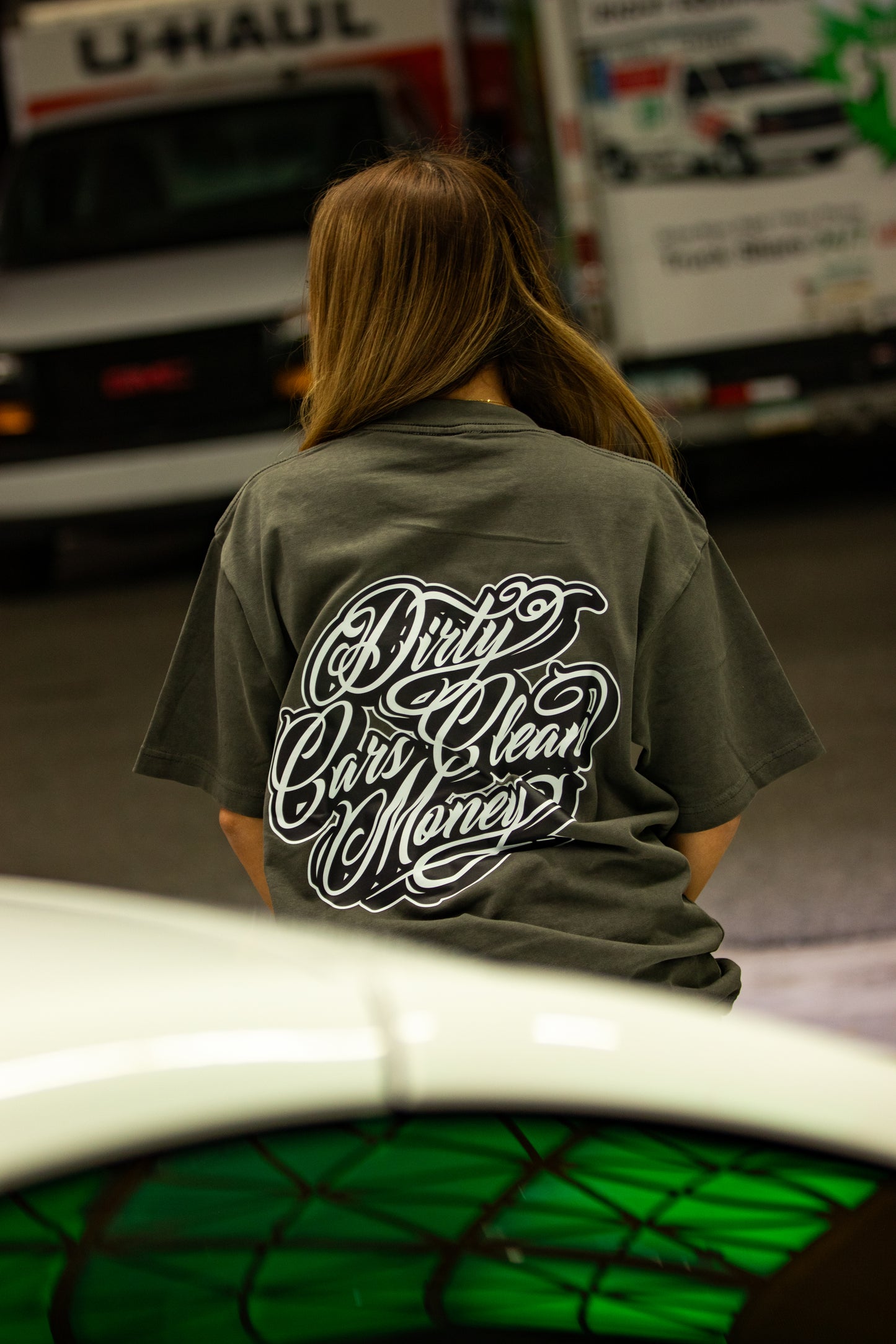 DCCM (cursive)
